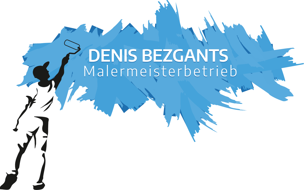 Logo - Denis Bezgants